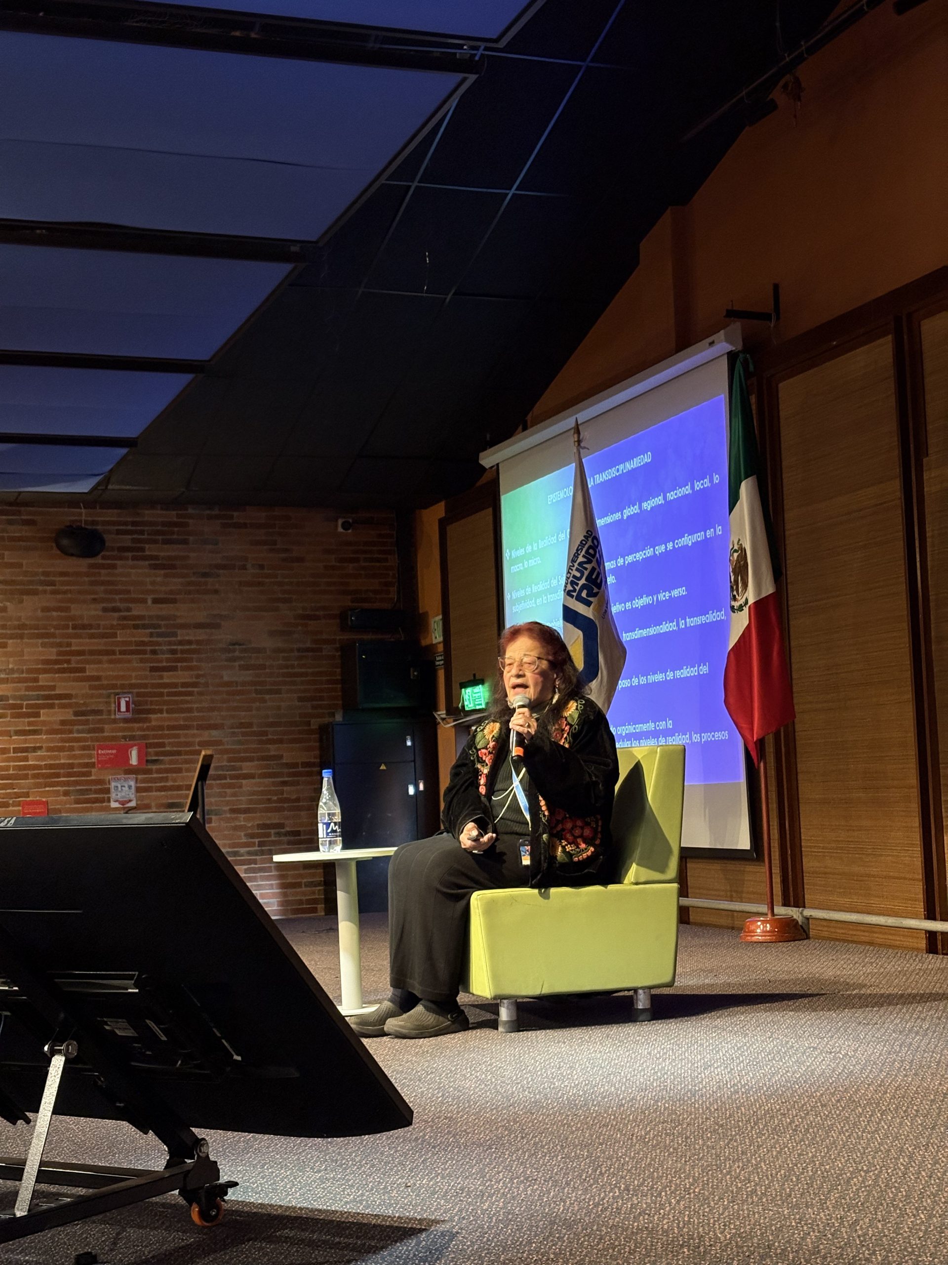 Dra. Julieta Haidar