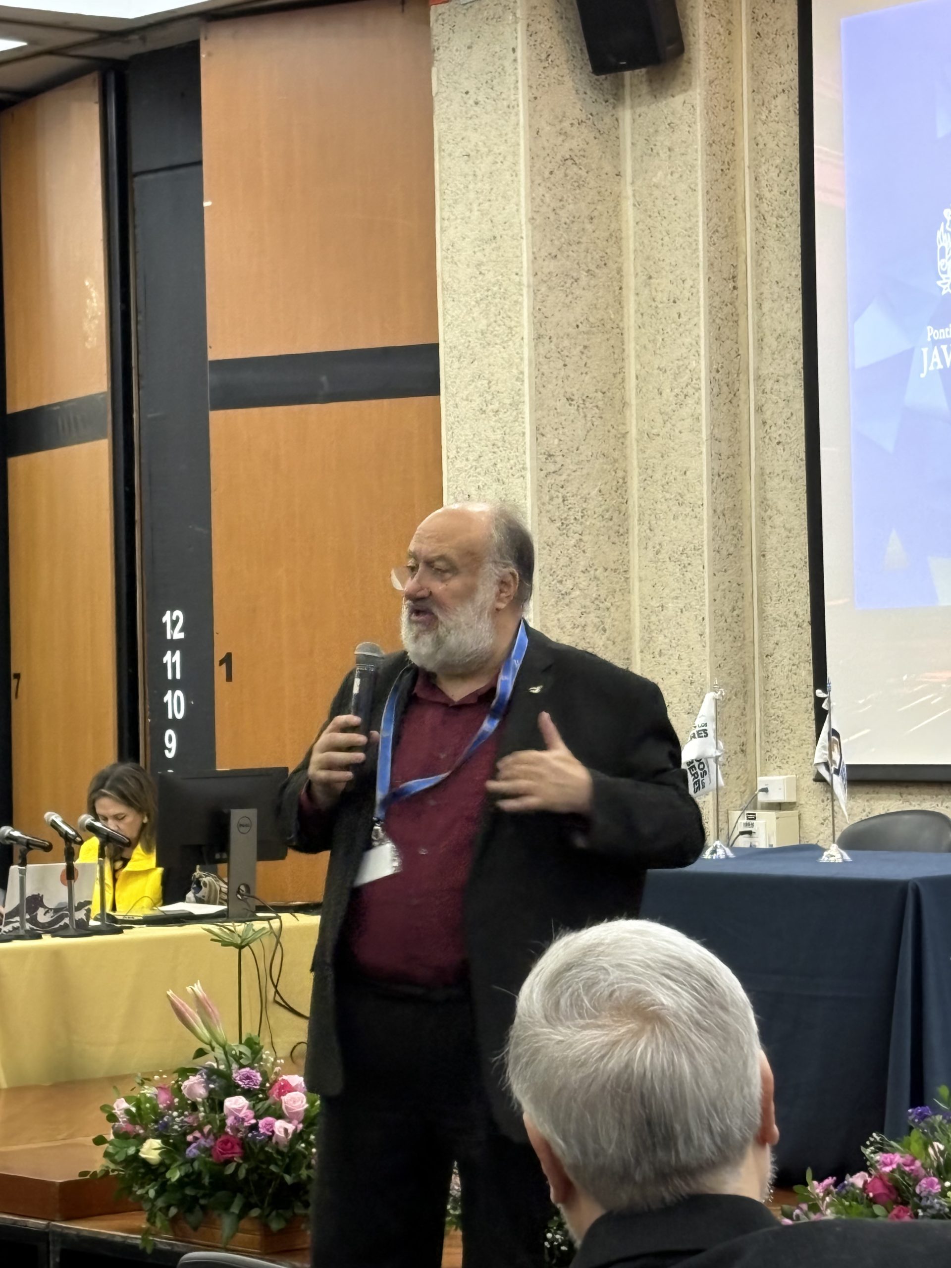 Dr. Paolo Pagliai